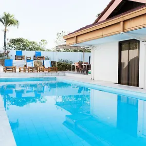  Aparthotel Seaview Hills Luxury &