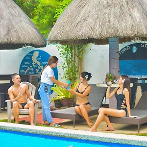  Guest house Blue Moon