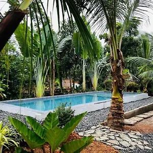2* Bed & Breakfast Bohol Island