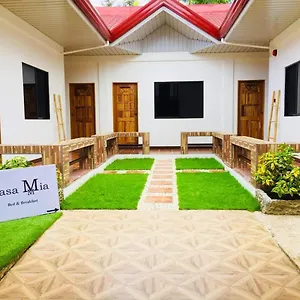  Guest house Casa Mia