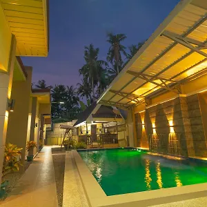  Guest house Mifana - Panglao Island
