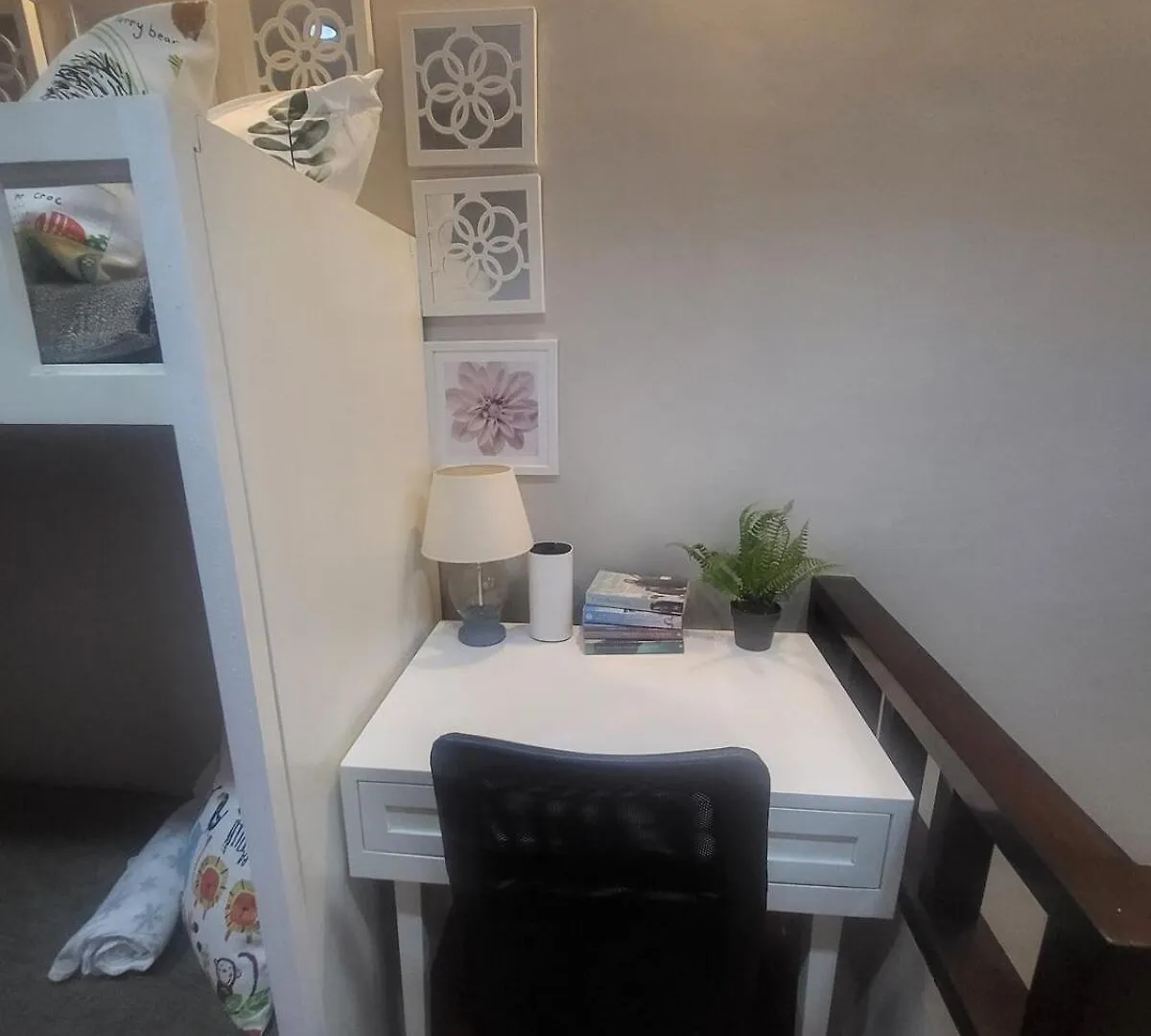 Cozy & Complete 2-Floors Panglao, 2-Wifi, 5 Beds Apartment Dauis Philippines