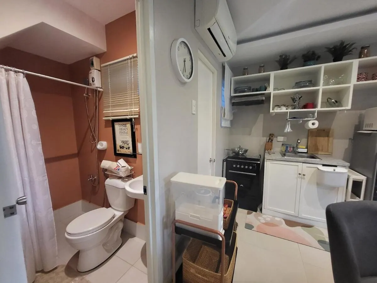 Cozy & Complete 2-Floors Panglao, 2-Wifi, 5 Beds Apartment Dauis
