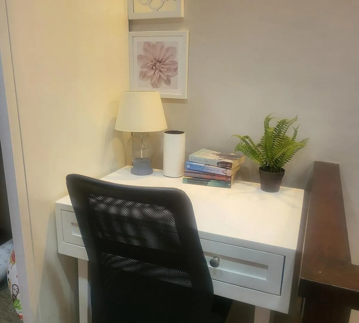 Cozy & Complete 2-Floors Panglao, 2-Wifi, 5 Beds Apartment Dauis Philippines