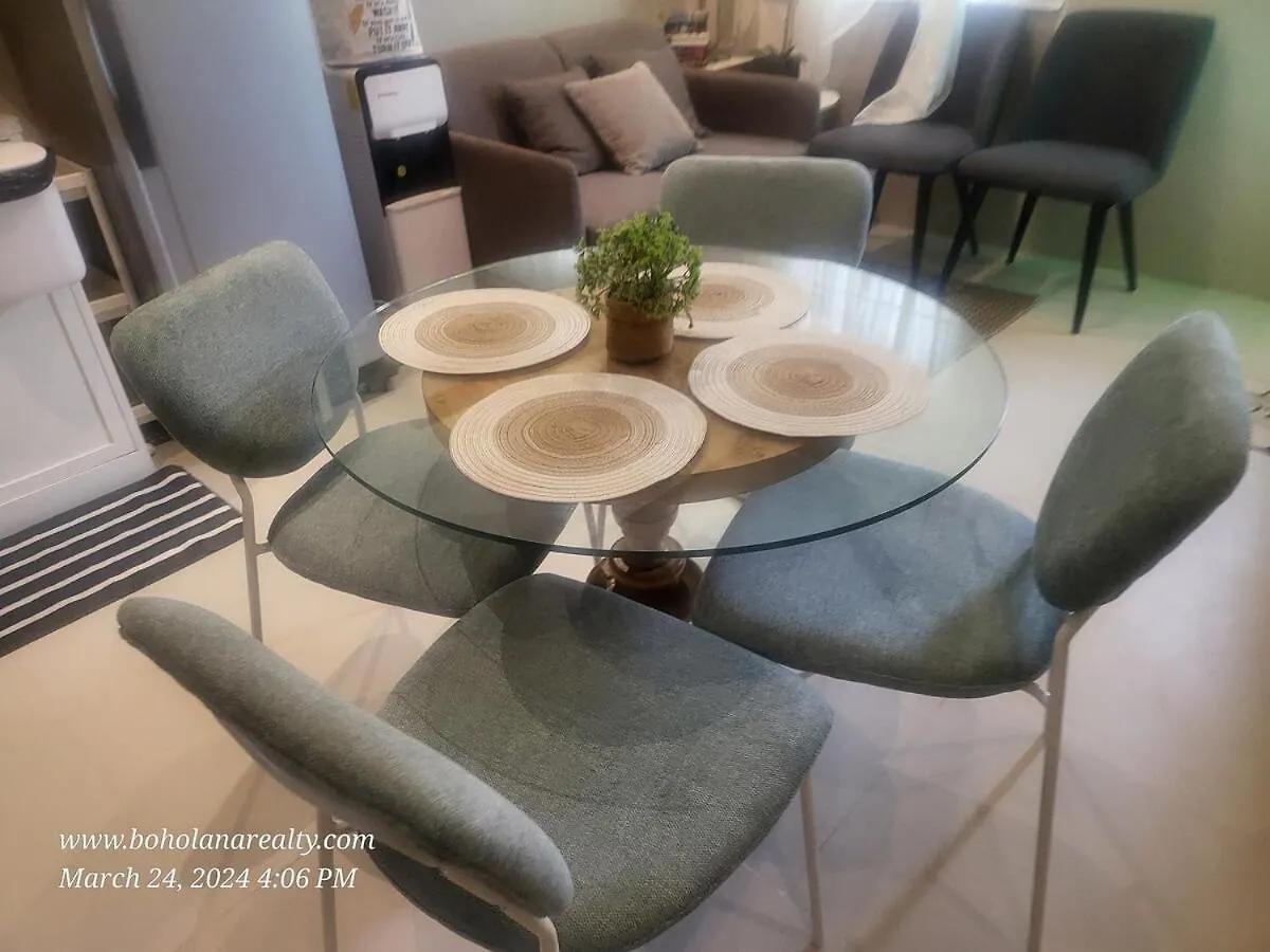 Cozy & Complete 2-Floors Panglao, 2-Wifi, 5 Beds Apartment Dauis 0*,  Philippines