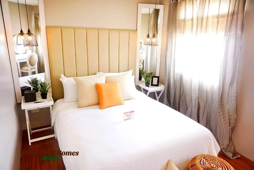 Cozy & Complete 2-Floors Panglao, 2-Wifi, 5 Beds Apartment Dauis