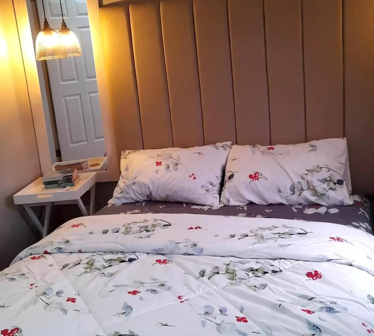 Cozy & Complete 2-Floors Panglao, 2-Wifi, 5 Beds Apartment Dauis