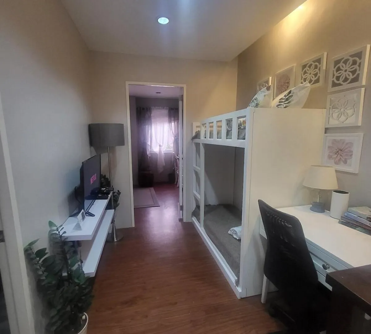 Cozy & Complete 2-Floors Panglao, 2-Wifi, 5 Beds Apartment Dauis