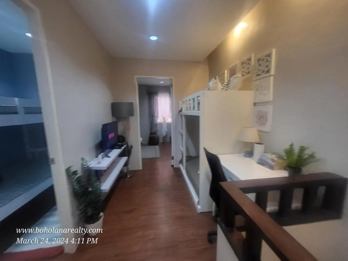 Cozy & Complete 2-Floors Panglao, 2-Wifi, 5 Beds Lägenhet Dauis
