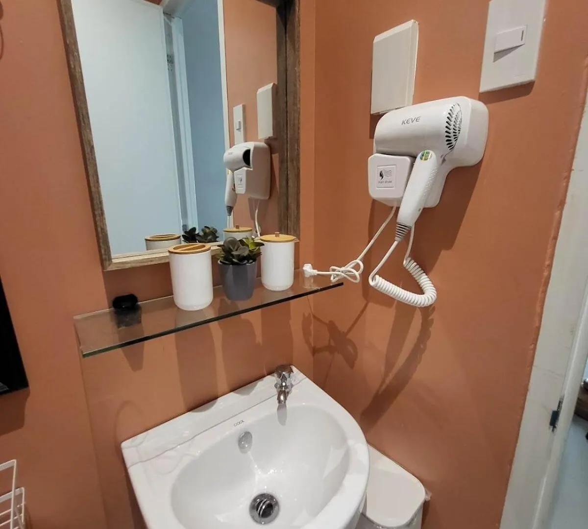 Cozy & Complete 2-Floors Panglao, 2-Wifi, 5 Beds Lägenhet Dauis Filippinerna