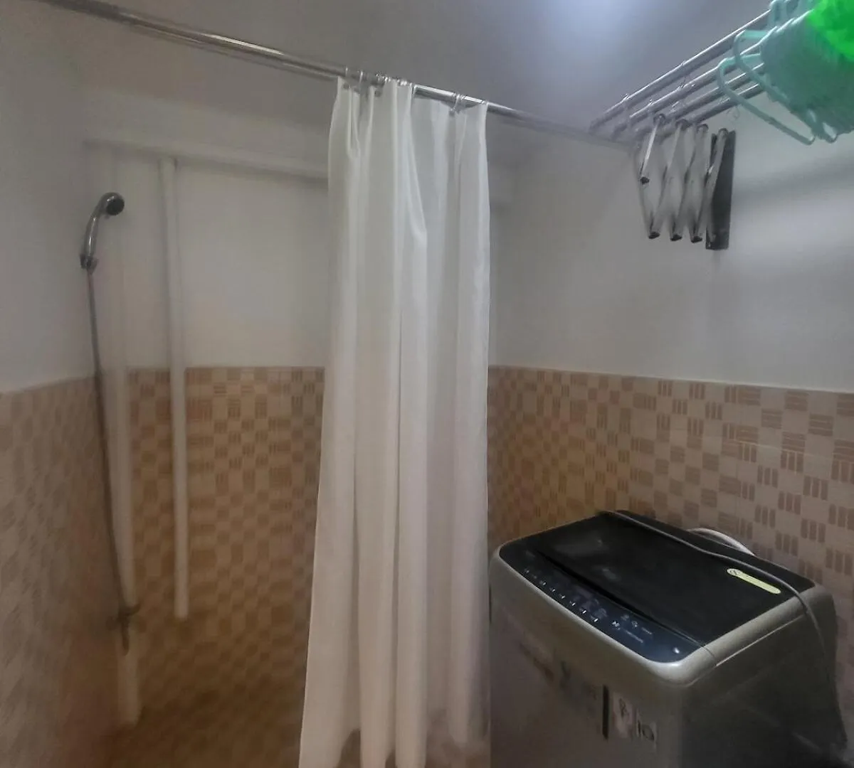 Cozy & Complete 2-Floors Panglao, 2-Wifi, 5 Beds Lägenhet Dauis